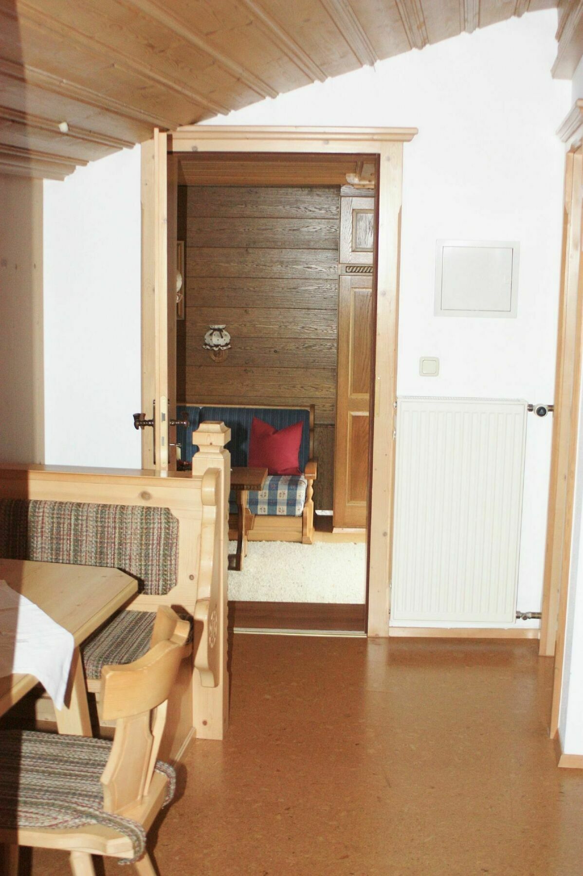 Apartament Haus Renate By Deva Reit im Winkl Zewnętrze zdjęcie